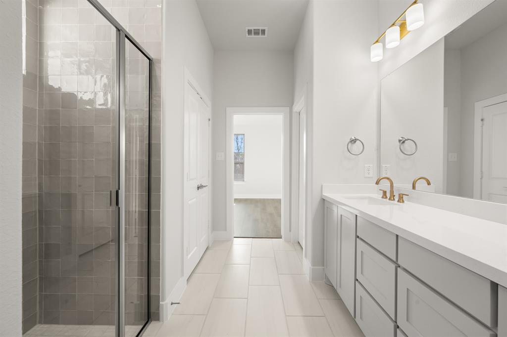 The Retreat - Residential