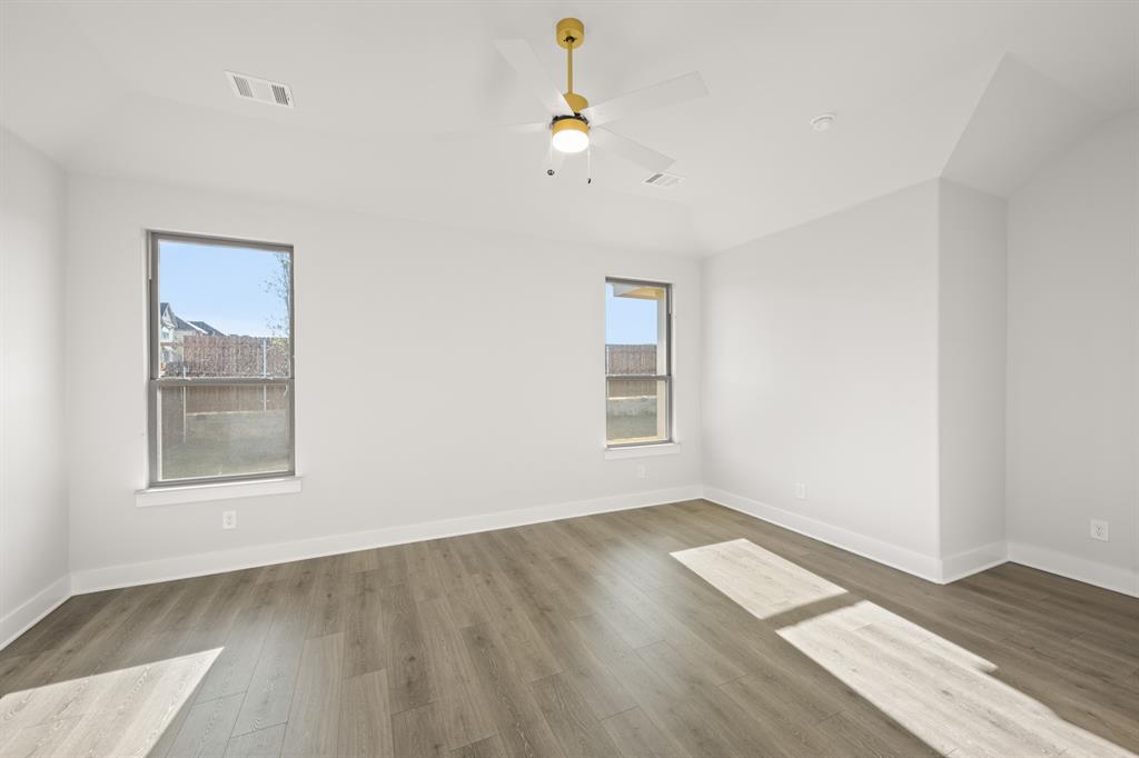 The Retreat - Residential