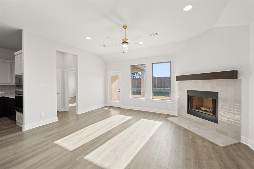 The Retreat - Residential