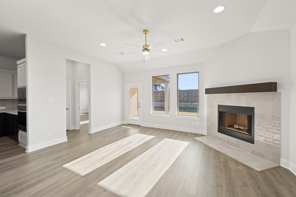 The Retreat - Residential