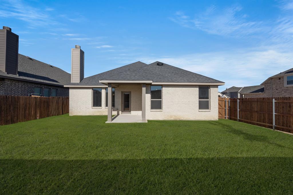 The Retreat - Residential