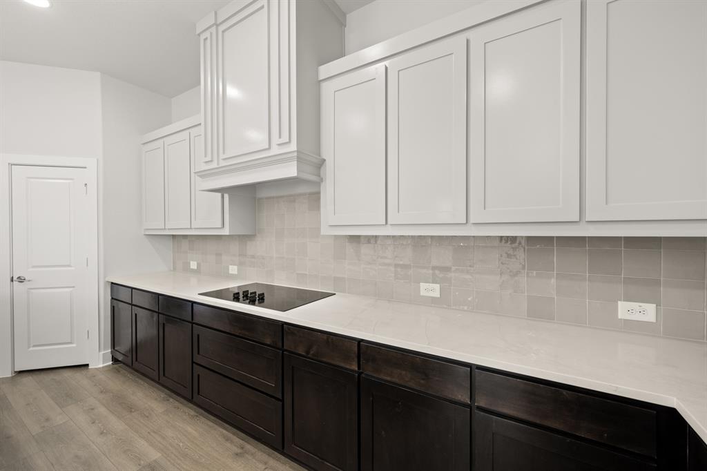 The Retreat - Residential