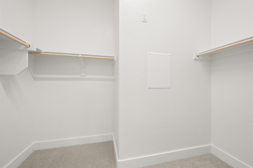 The Retreat - Residential