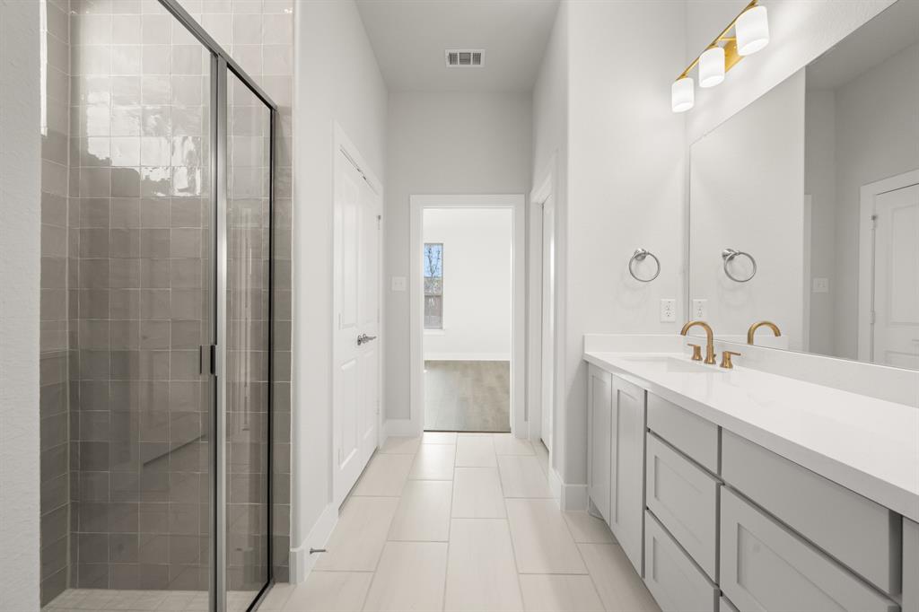 The Retreat - Residential