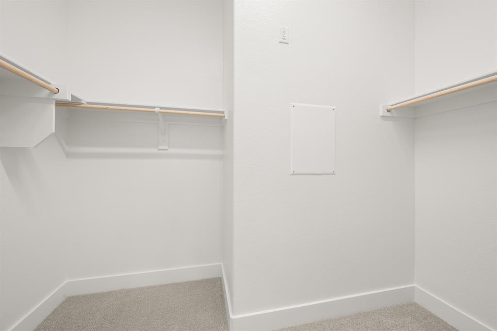 The Retreat - Residential