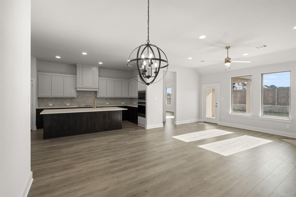 The Retreat - Residential