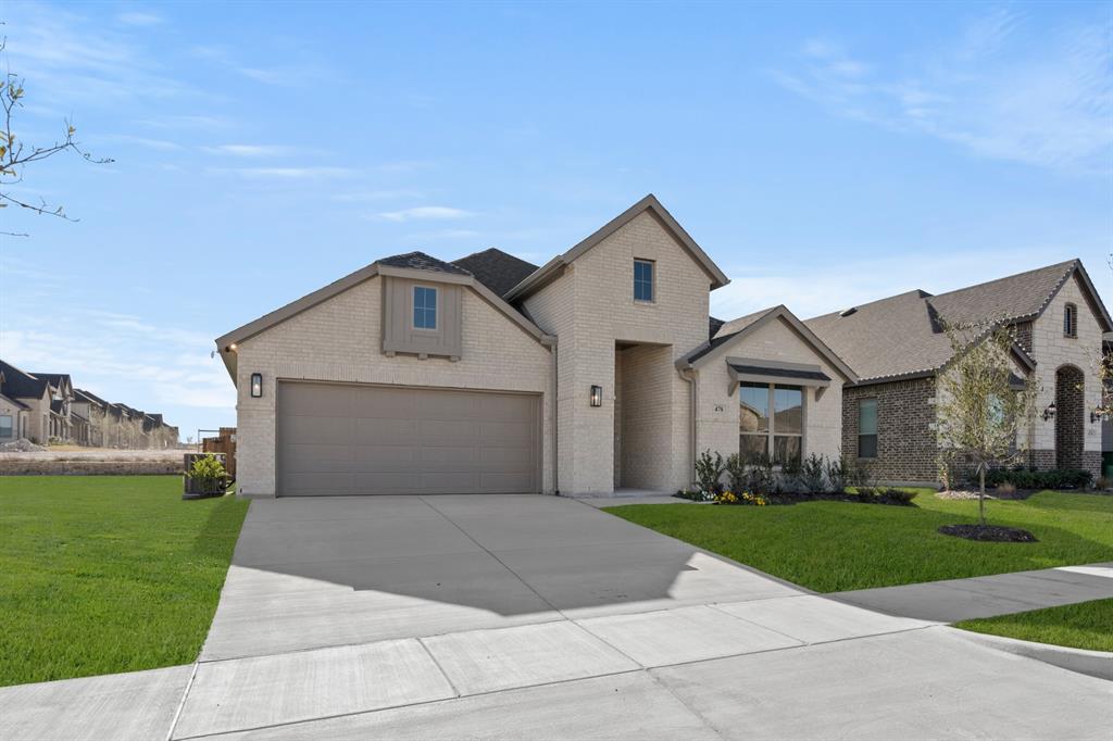 The Retreat - Residential