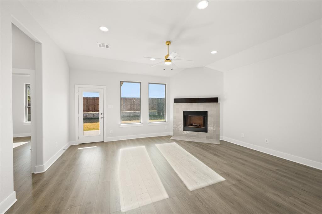 The Retreat - Residential