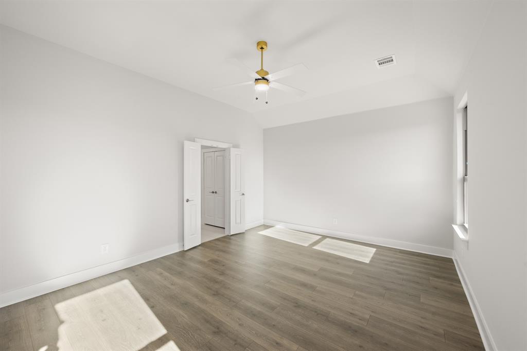 The Retreat - Residential