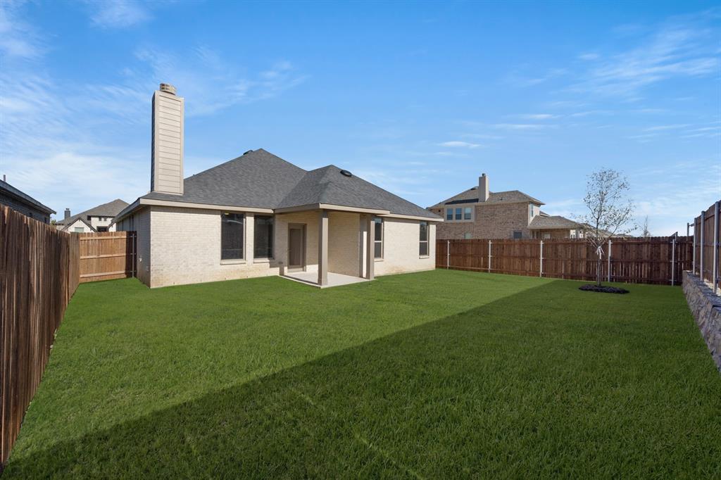 The Retreat - Residential