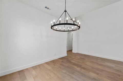 Tiny photo for 15577 Desert Broom Road, Frisco, TX 75035 (MLS # 21191129)