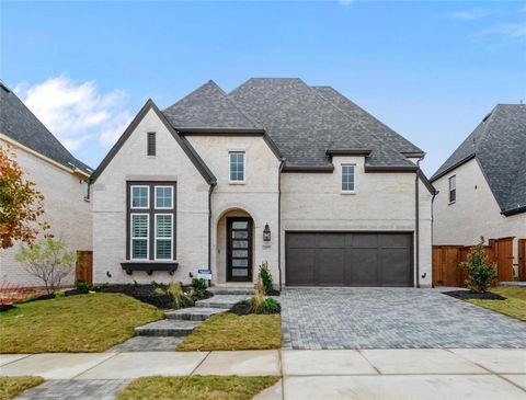 Photo of 15577 Desert Broom Road, Frisco, TX 75035 (MLS # 21191129)
