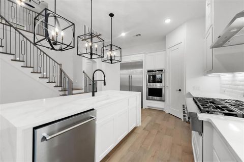 Tiny photo for 15577 Desert Broom Road, Frisco, TX 75035 (MLS # 21191129)