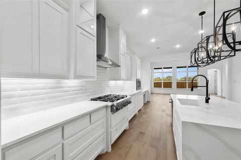 Tiny photo for 15577 Desert Broom Road, Frisco, TX 75035 (MLS # 21191129)