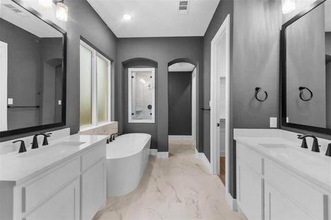 Tiny photo for 15577 Desert Broom Road, Frisco, TX 75035 (MLS # 21191129)