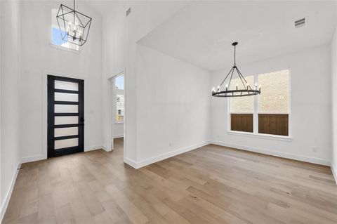 Tiny photo for 15577 Desert Broom Road, Frisco, TX 75035 (MLS # 21191129)