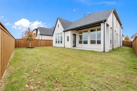 Tiny photo for 15577 Desert Broom Road, Frisco, TX 75035 (MLS # 21191129)