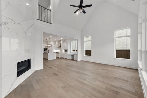 Tiny photo for 15577 Desert Broom Road, Frisco, TX 75035 (MLS # 21191129)