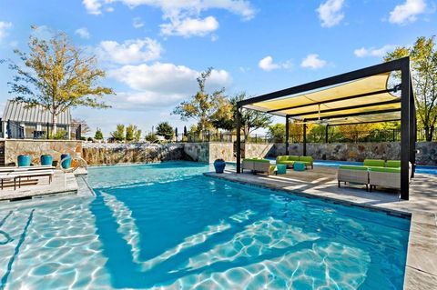 Tiny photo for 15577 Desert Broom Road, Frisco, TX 75035 (MLS # 21191129)