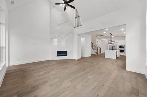 Tiny photo for 15577 Desert Broom Road, Frisco, TX 75035 (MLS # 21191129)