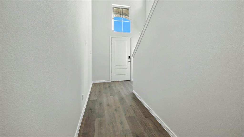 The Woods at Lindsay Place - Residential