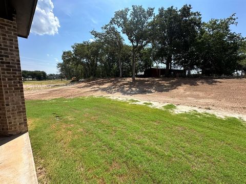 A home in Springtown