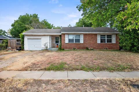 Photo of 1405 Grace Street, Arlington, TX 76010 (MLS # 21370445)