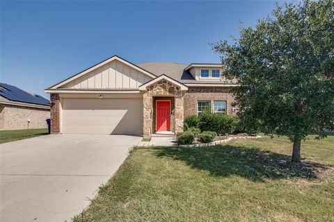Photo of 708 Wisteria Drive, Josephine, TX 75173 (MLS # 21107721)