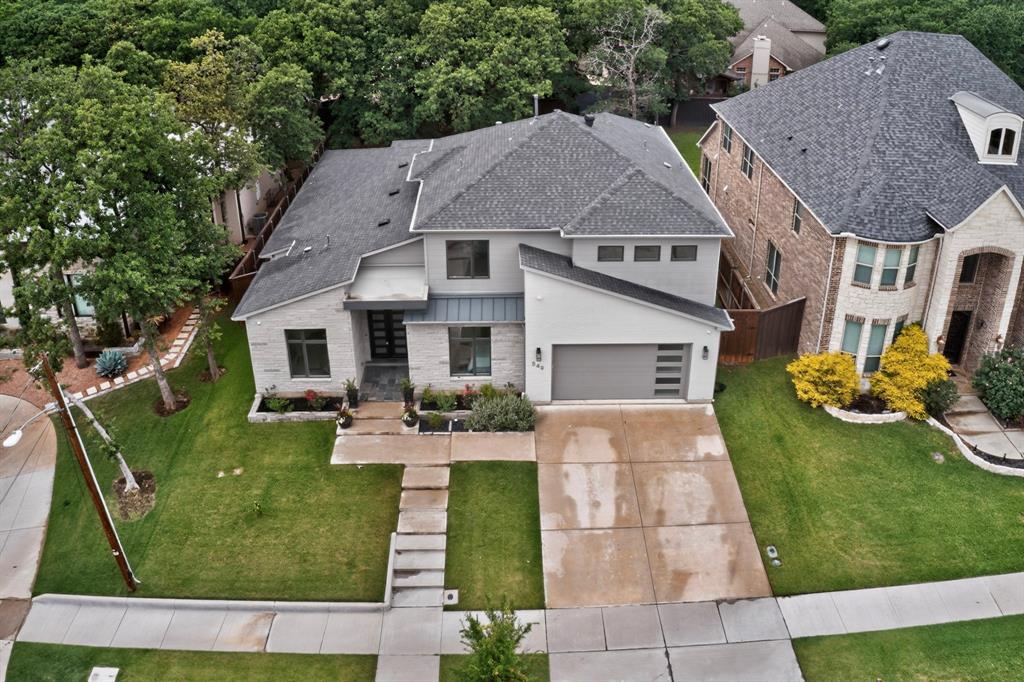 540 Oak Grove Lane