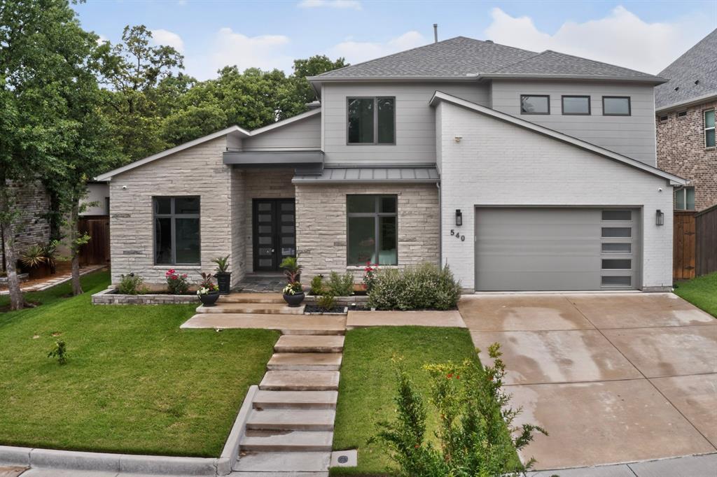 540 Oak Grove Lane