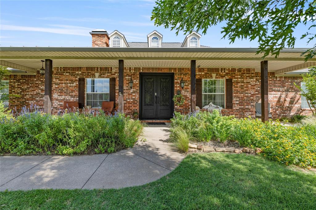 4933 County Road 340