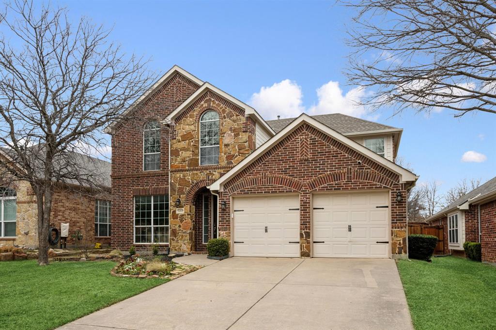 1261 Golf Club Drive