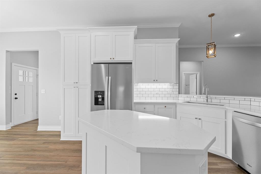 Waterfowl Estates - Residential