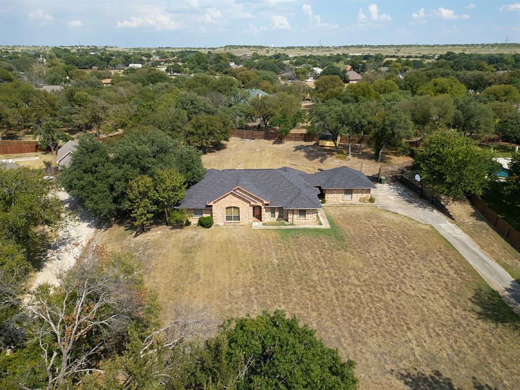 Willow Crest Estates - Residential