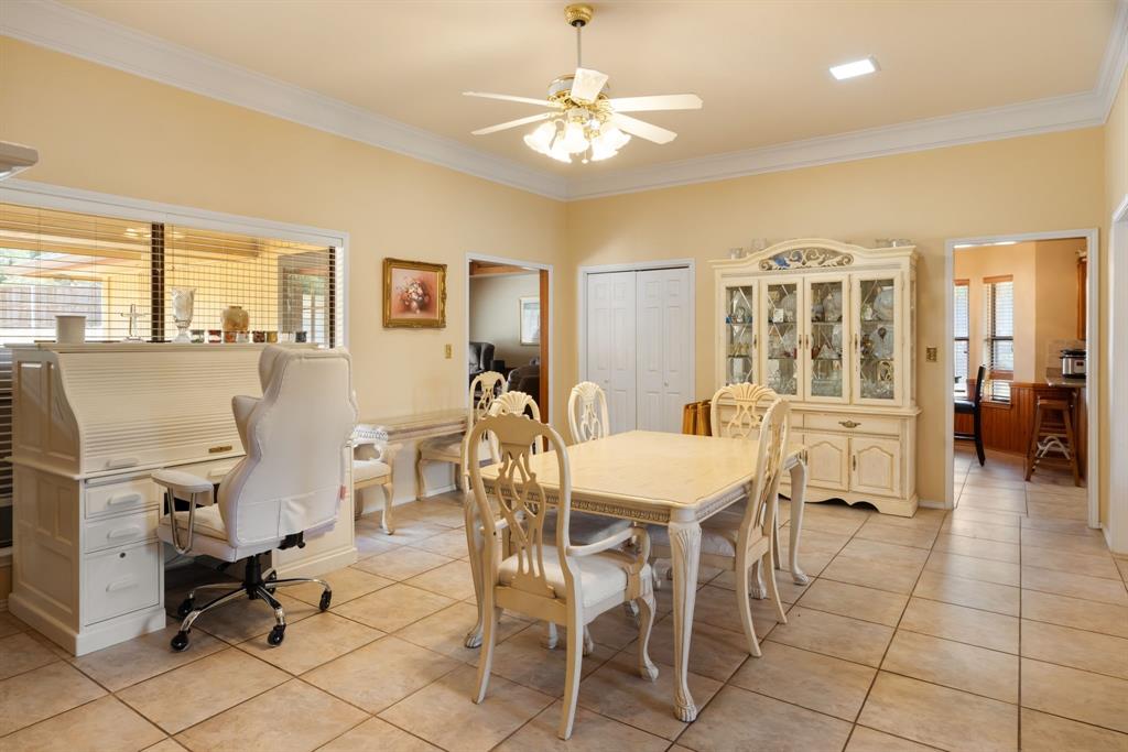 Willow Crest Estates - Residential