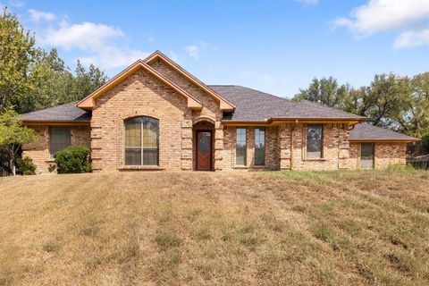 302 Fairway Drive Willow Park TX 76087