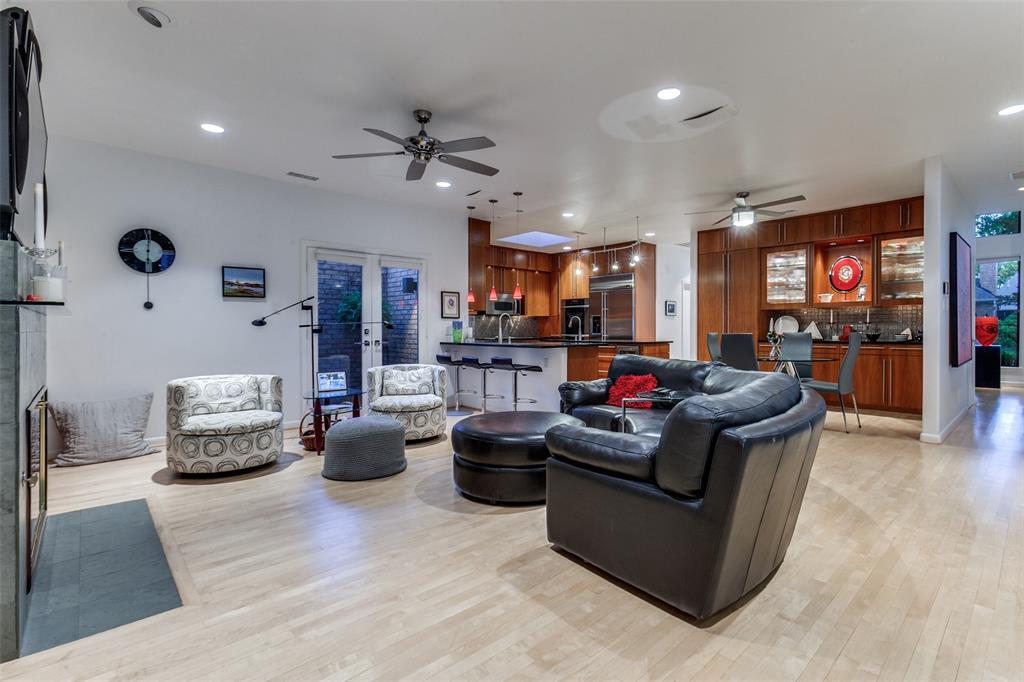 Preston Trails Fairways Ph I - Residential