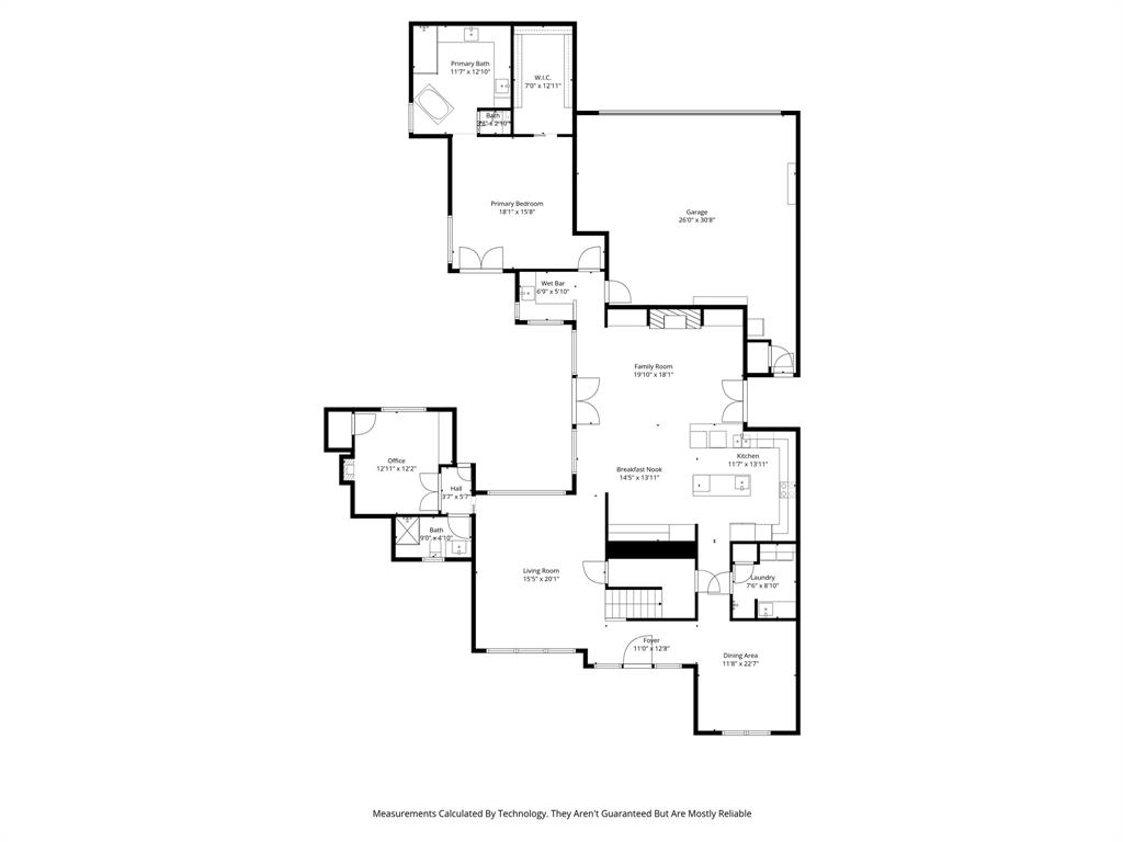 Preston Trails Fairways Ph I - Residential