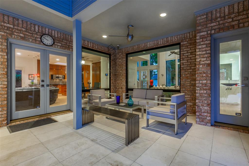 Preston Trails Fairways Ph I - Residential