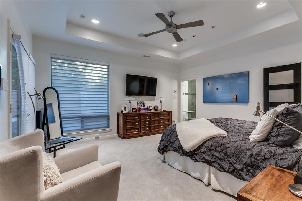 Preston Trails Fairways Ph I - Residential