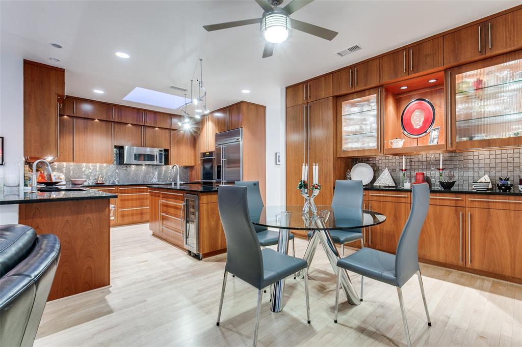 Preston Trails Fairways Ph I - Residential