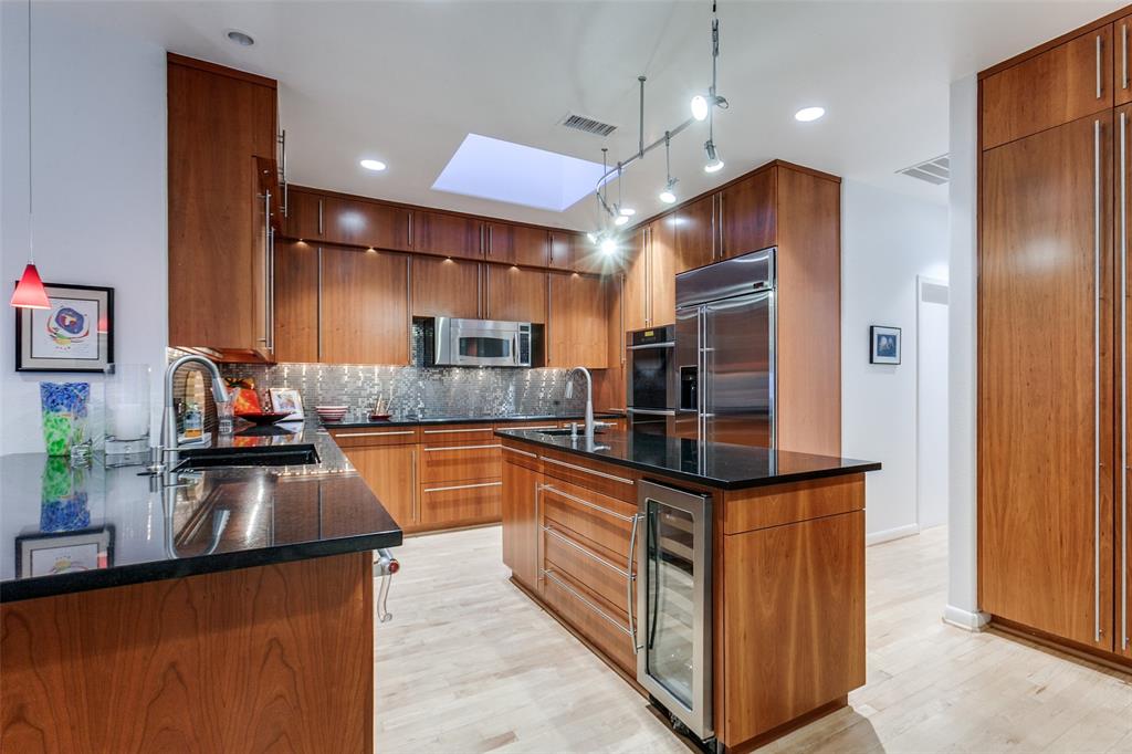 Preston Trails Fairways Ph I - Residential