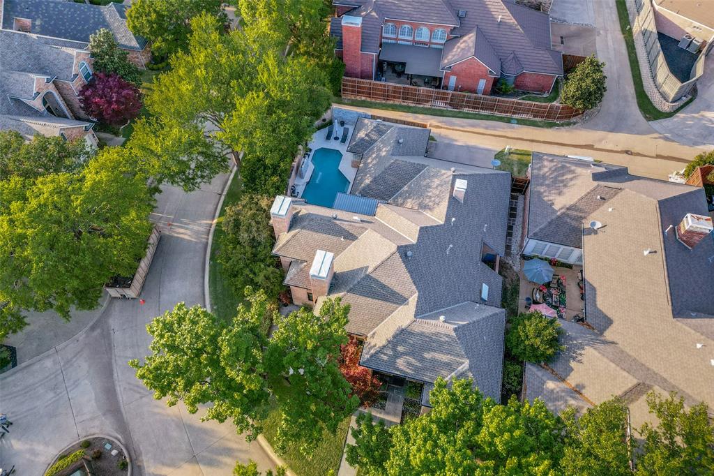 Preston Trails Fairways Ph I - Residential