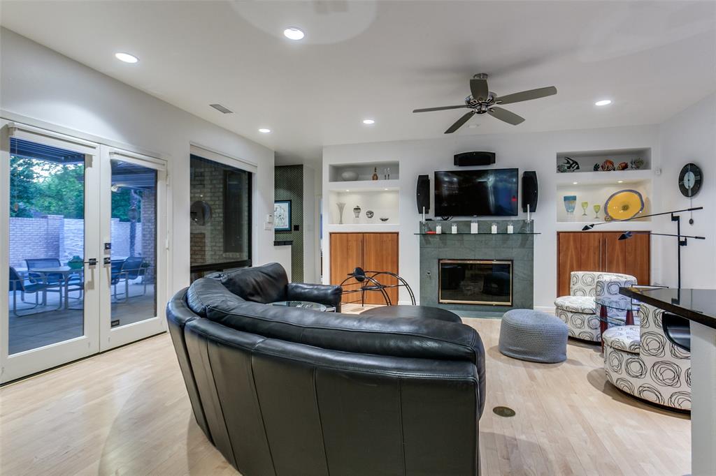 Preston Trails Fairways Ph I - Residential