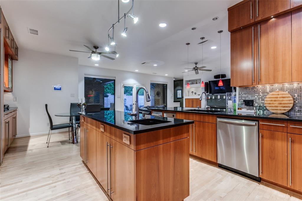 Preston Trails Fairways Ph I - Residential