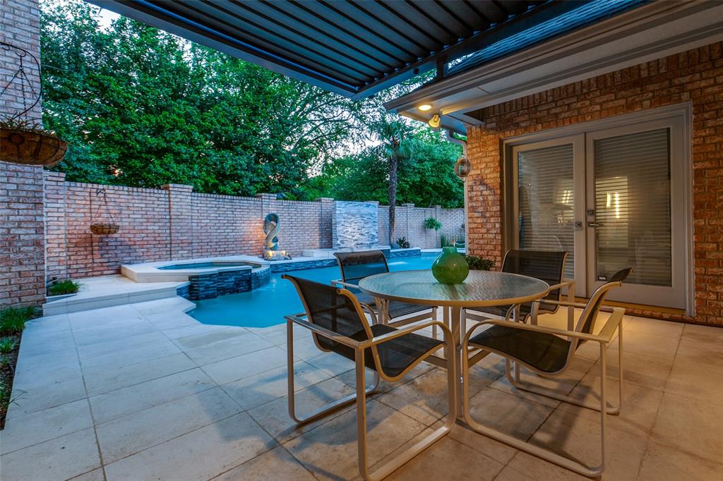 Preston Trails Fairways Ph I - Residential