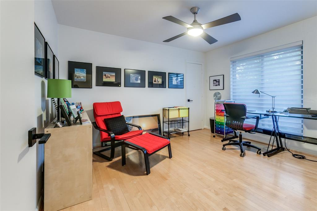 Preston Trails Fairways Ph I - Residential
