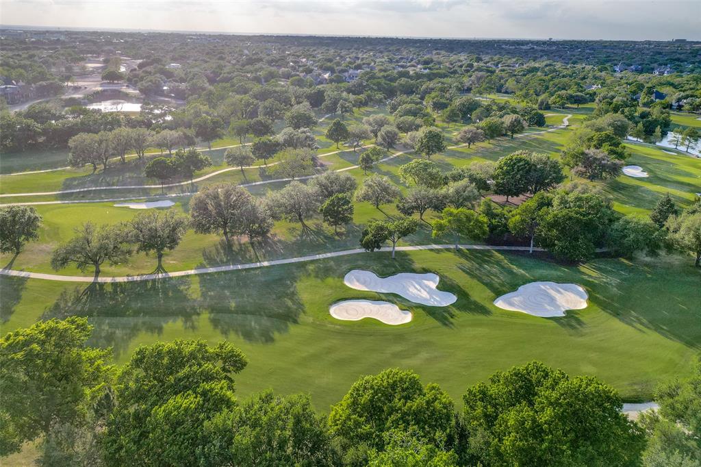 Preston Trails Fairways Ph I - Residential