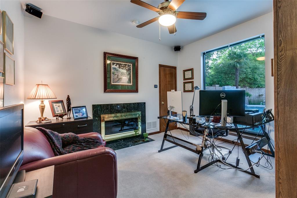 Preston Trails Fairways Ph I - Residential