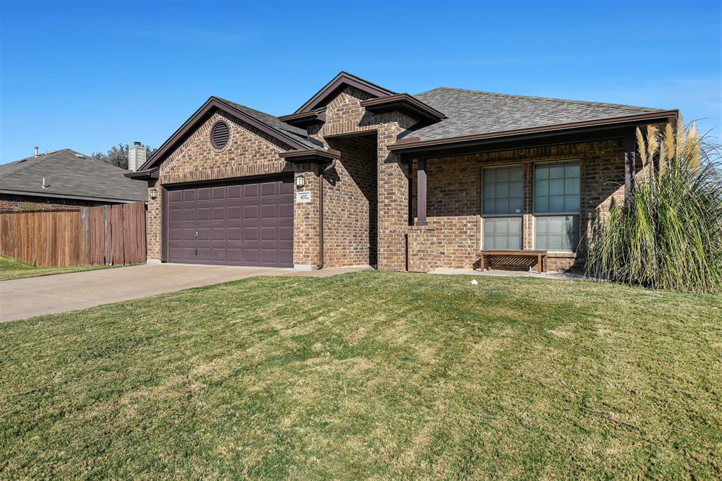 432 Creek Bend Drive